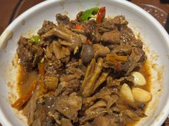 -董府·古宅餐厅