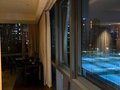 -深圳湾木棉花酒店
