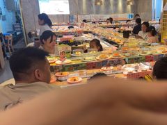 -争鲜回转寿司(东方银座店)