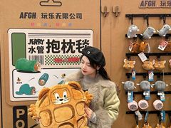 -龙湖成都上城天街