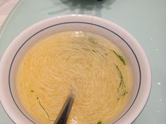 文思豆腐羹-扬州狮子楼·非遗淮扬菜(总店)