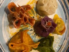 -德发长·花式蒸饺(大唐不夜城店)