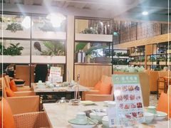 大堂-四季合味椰子鸡(南山大冲店)