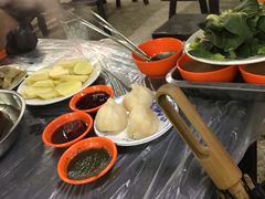 -京城羊坊涮羊肉馆(湖北路店)