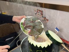 -兴兴旺·冬瓜盅·啫啫煲(西华路店)