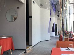 大堂-赵小姐丨新中餐(曲江店)