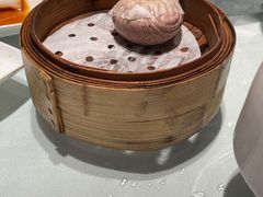 紫薯包-湛江花园酒店·桃园馆
