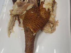 -郭林家常菜烤鸭(曙光西路店)