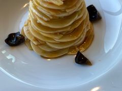 -广州柏悦酒店·悦景轩·粤菜餐厅