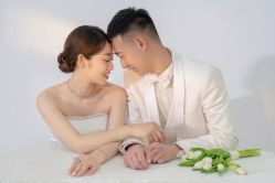 -金夫人婚纱摄影(总店)
