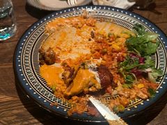 -Q MEX 库迈墨西哥餐吧(三里屯店)