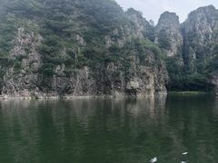 -大连冰峪旅游度假区