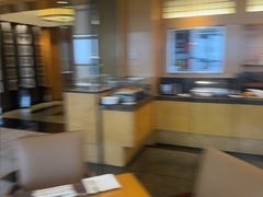 -上海锦江汤臣洲际大酒店