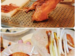 -洋洋中餐馆·SINCE 1997(龙湖星湖天街店)