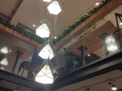 -新澳港式茶餐厅(余姚路店)