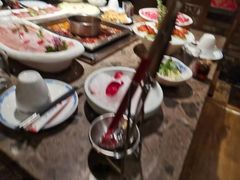 -码头故事火锅(大丰店)