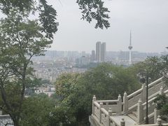 -云龙山