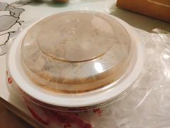 -大东北首席烤冷面(常兴路店)