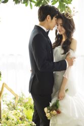 -天长地久婚纱摄影(天宁北路店)