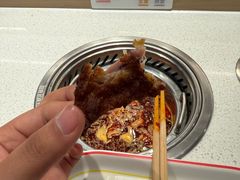 -龍歌自助小火锅(城阳万象汇店)