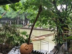 -喜洲吧·江畔老船厂·庭院餐厅(喜临院店)