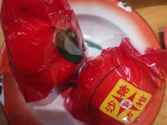 -石记老北京炙子烤肉(松园店)