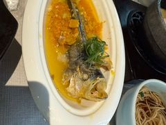 -狮王府淮扬菜(夫子庙老门东店)