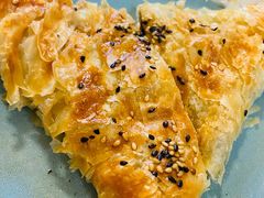 羊肉烤包-Turka土耳咖(五大道店)