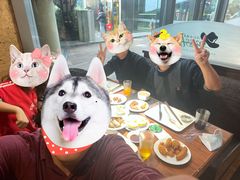 -汉巴味德(大悦城店)