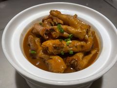 -小菜园新徽菜(合肥之心城店)