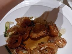 -阿明小菜·海鲜·上海菜(梅陇华理店)