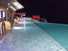 -海盗餐厅