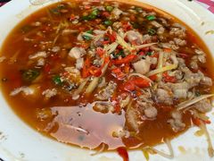 -盐老幺自贡盐帮菜老店