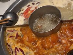 -川锅一号火锅(铜山万达店)