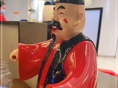 -闽上鲜·福建菜(龙湖滨江天街店)