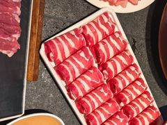 -东来顺(非遗·清真火锅·盛世广场店)