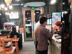 -肉串汪(月坛店)