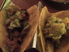 -TEQO·Mexican food & Bar