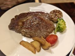 -唐山富力洲际酒店·凤凰全日制餐厅