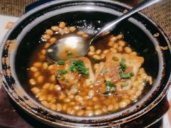 -老客家·客家菜(万达店)