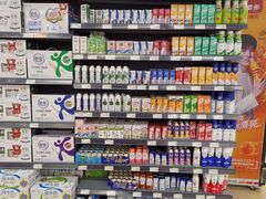 -永辉超市(凯德·天府店)
