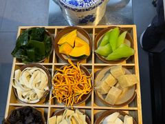 -芈重山老火锅(广州首店)