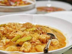 -甄御•海鲜新青岛菜(麦岛店)