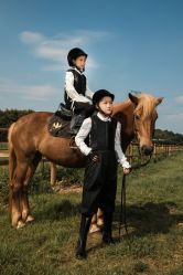 -朵爱影舍专业亲子全家福摄影