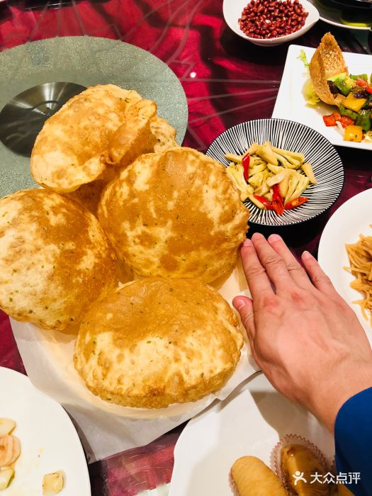 唐宫海鲜舫(丰联广场店)-图片-北京美食-大众点评网