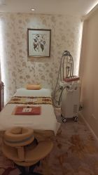 -茜尔维亚修身连锁(八佰伴店)