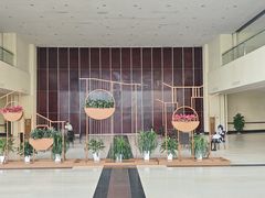 -北海银滩一号国际会议中心酒店