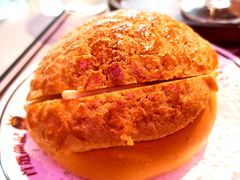 -龙记·香港茶餐厅(海上世界店)