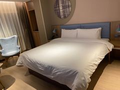 -如家酒店·neo(乌鲁木齐黄河路奇台路区中医院店)