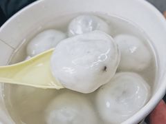 山城汤圆-八一好吃街·高品美食广场